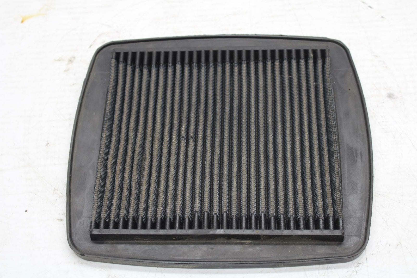 93-96 SUZUKI GSXR750W K&N AIRBOX AIR INTAKE FILTER BB266