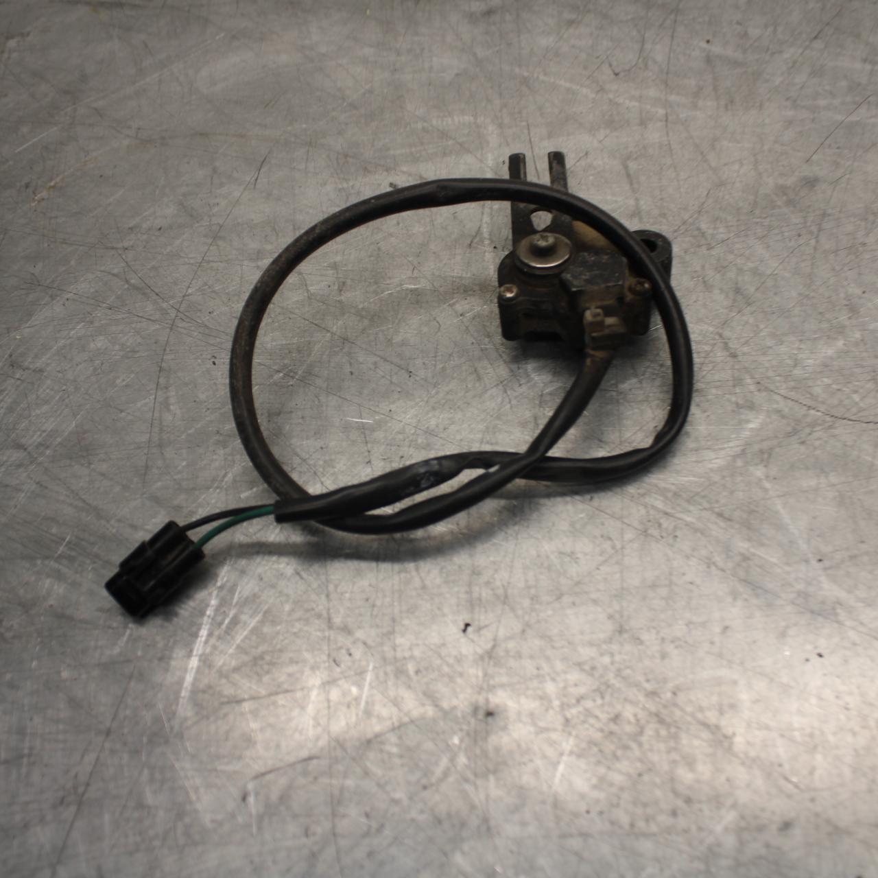 2014 Kawasaki Ninja EX300B ABS KICKSTAND SIDE KICK STAND SENSOR 27010-0097 BB518