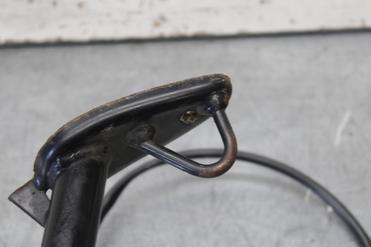 17-24 SUZUKI SV650 KICKSTAND SIDE KICK STAND BB706