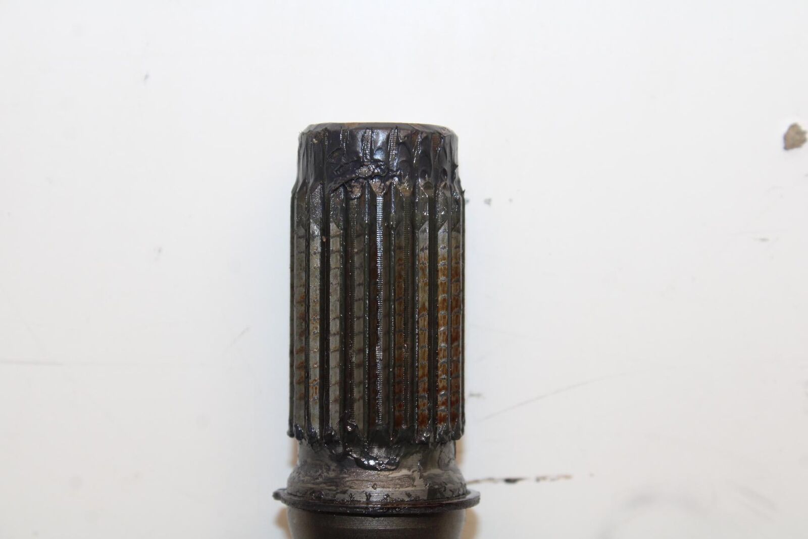 1998 Yamaha Vmax 1200 VMX1200 DRIVE SHAFT BB620