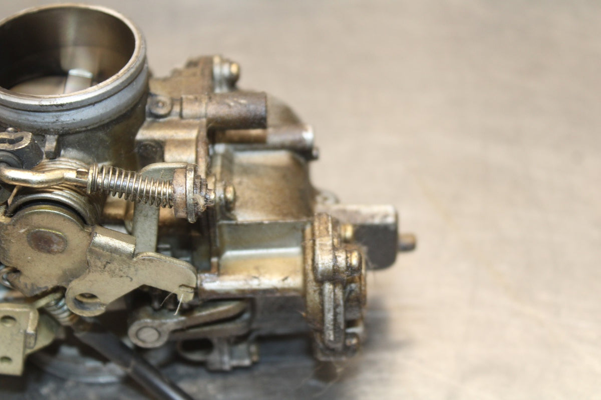 97 KAWASAKI VULCAN 1500 VN1500D CLASSIC CARB CARBURETOR BB936