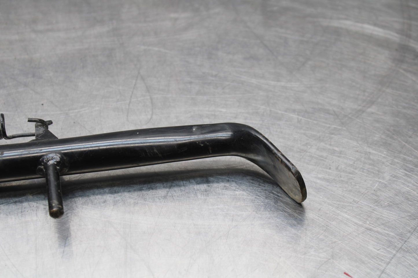 22-25 YAMAHA YZF R7 KICKSTAND SIDE KICK STAND BB176