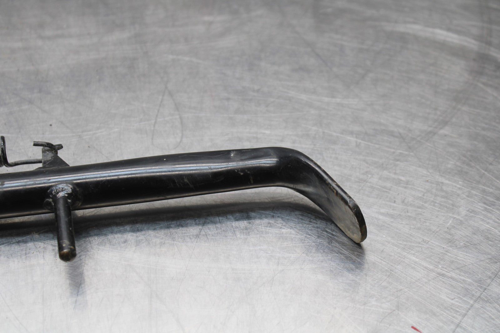22-25 YAMAHA YZF R7 KICKSTAND SIDE KICK STAND BB176