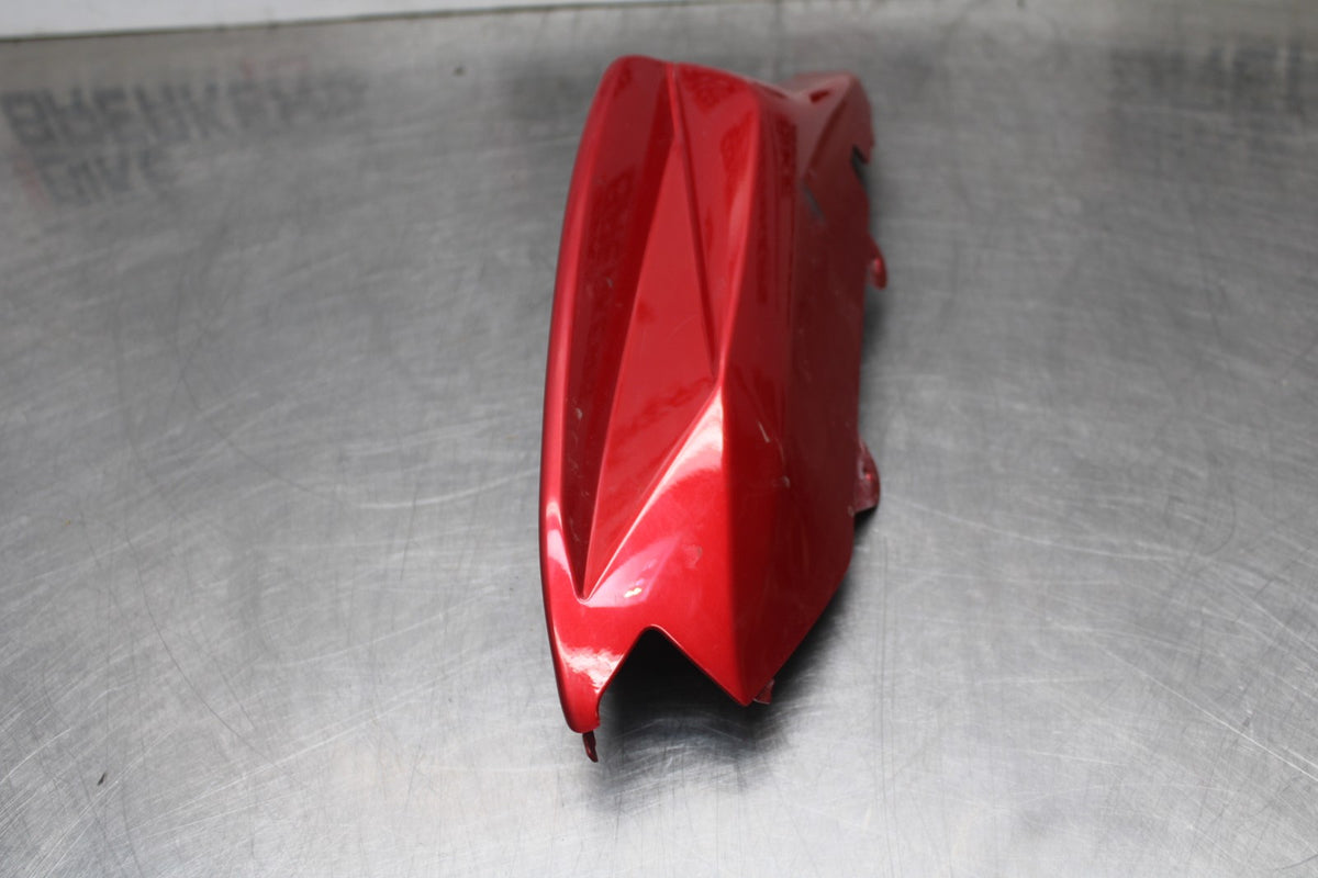 12-16 KAWASAKI NINJA 650 EX650F ABS RIGHT REAR TAIL FAIRING COWL SHROUD BB860