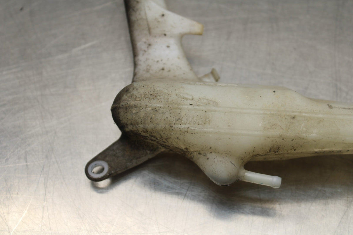 18 HONDA CB500F COOLANT WATER TANK RESERVOIR BOTTLE BB861