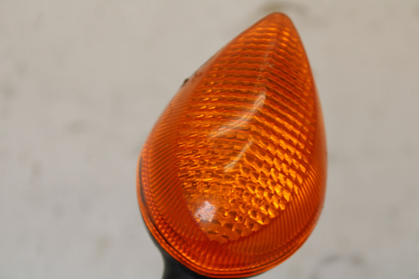 08-16 YAMAHA YZF R6 RIGHT FRONT TURN SIGNAL LIGHT 5PW-83320-10-00 BB665