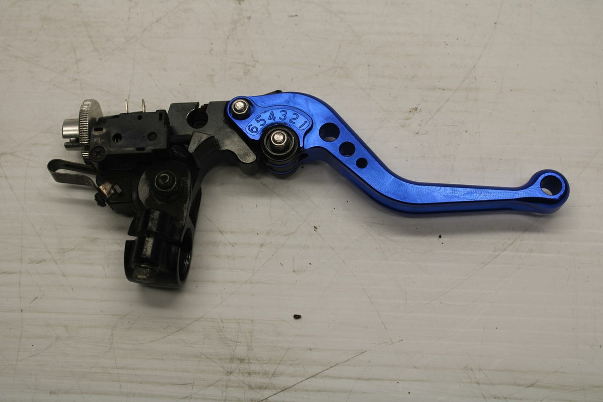 06 YAMAHA YZF R1 CLUTCH PERCH MOUNT WITH LEVER  BB282
