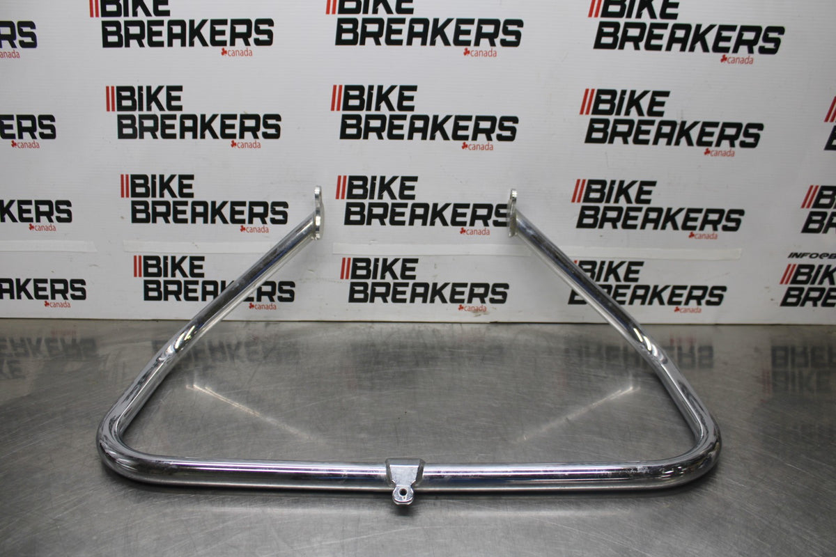 14 HARLEY-DAVIDSON STREET GLIDE FRONT CRASH BAR BB880