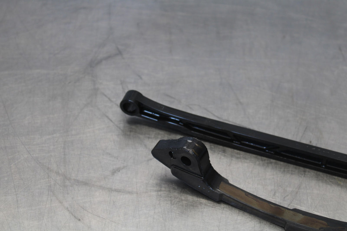 20-22 KAWASAKI NINJA ZX6R CAM TIMING CHAIN GUIDES BB884
