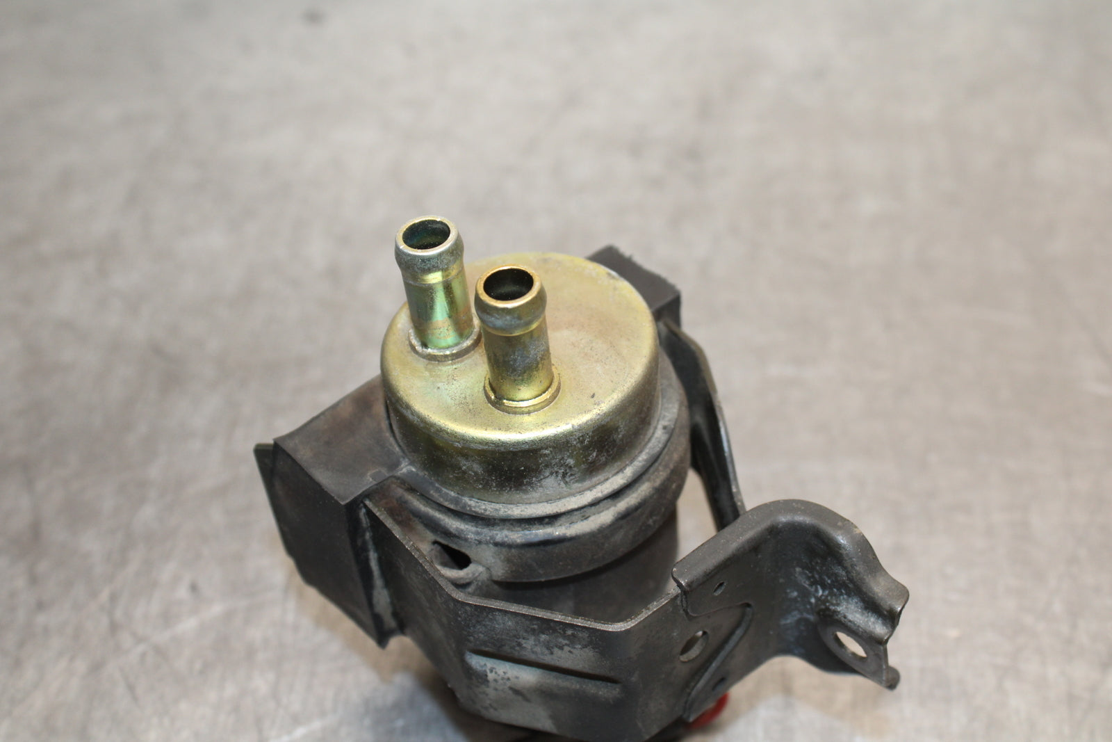 00-02 KAWASAKI NINJA ZX6R FUEL PUMP GAS PETROL SENDER UNIT BB750