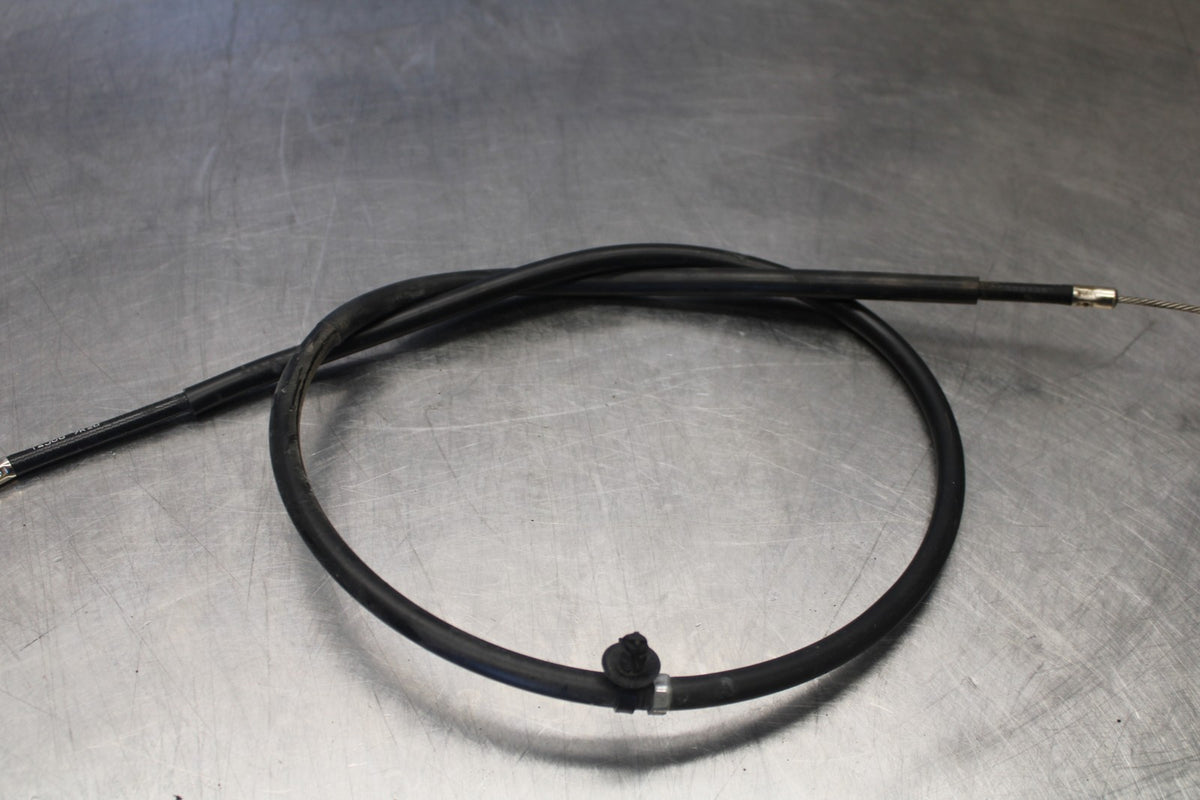 18 SUZUKI GSXR750 CLUTCH CABLE LINE BB891