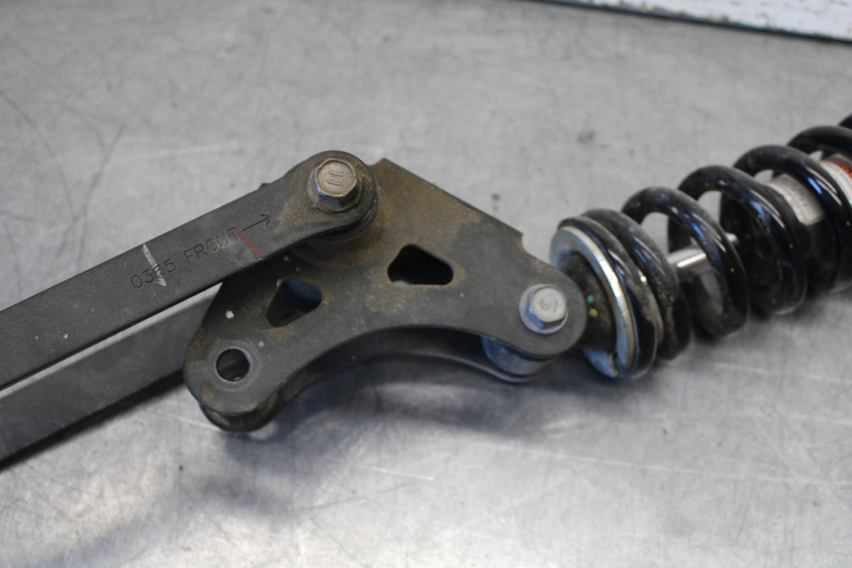 19-22 KAWASAKI Z400 REAR BACK SHOCK ABSORBER SUSPENSION BB708