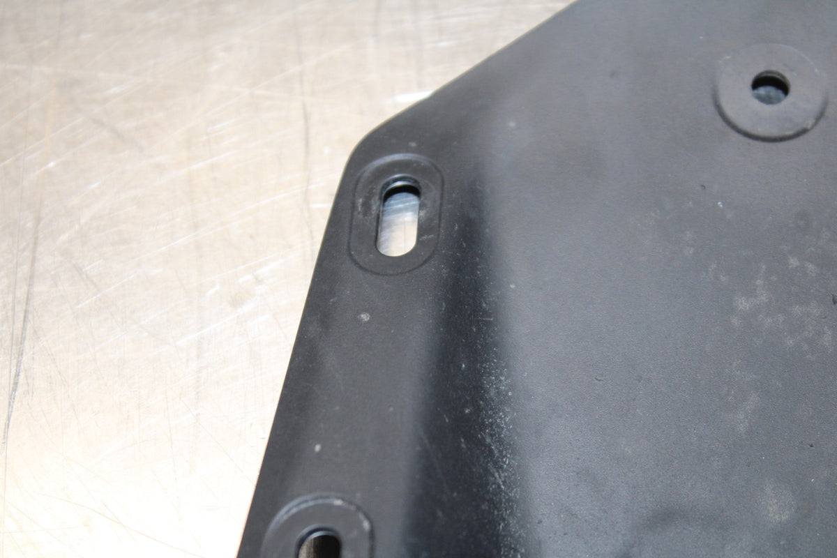 22-25 YAMAHA YZF R7 REAR BACK TAIL UNDERTAIL FAIRING COWL FENDER BB769