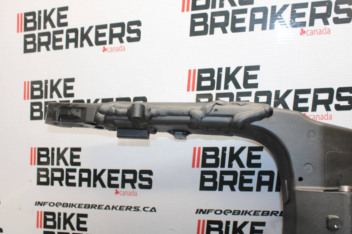 23-24 KAWASAKI NINJA ZX14R NEW!! REAR SWINGARM BACK SUSPENSION SWING ARM BB764