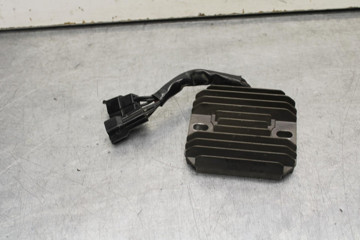 2006 Suzuki SV650 RECTIFIER VOLTAGE REGULATOR 32800-16G02 BB93