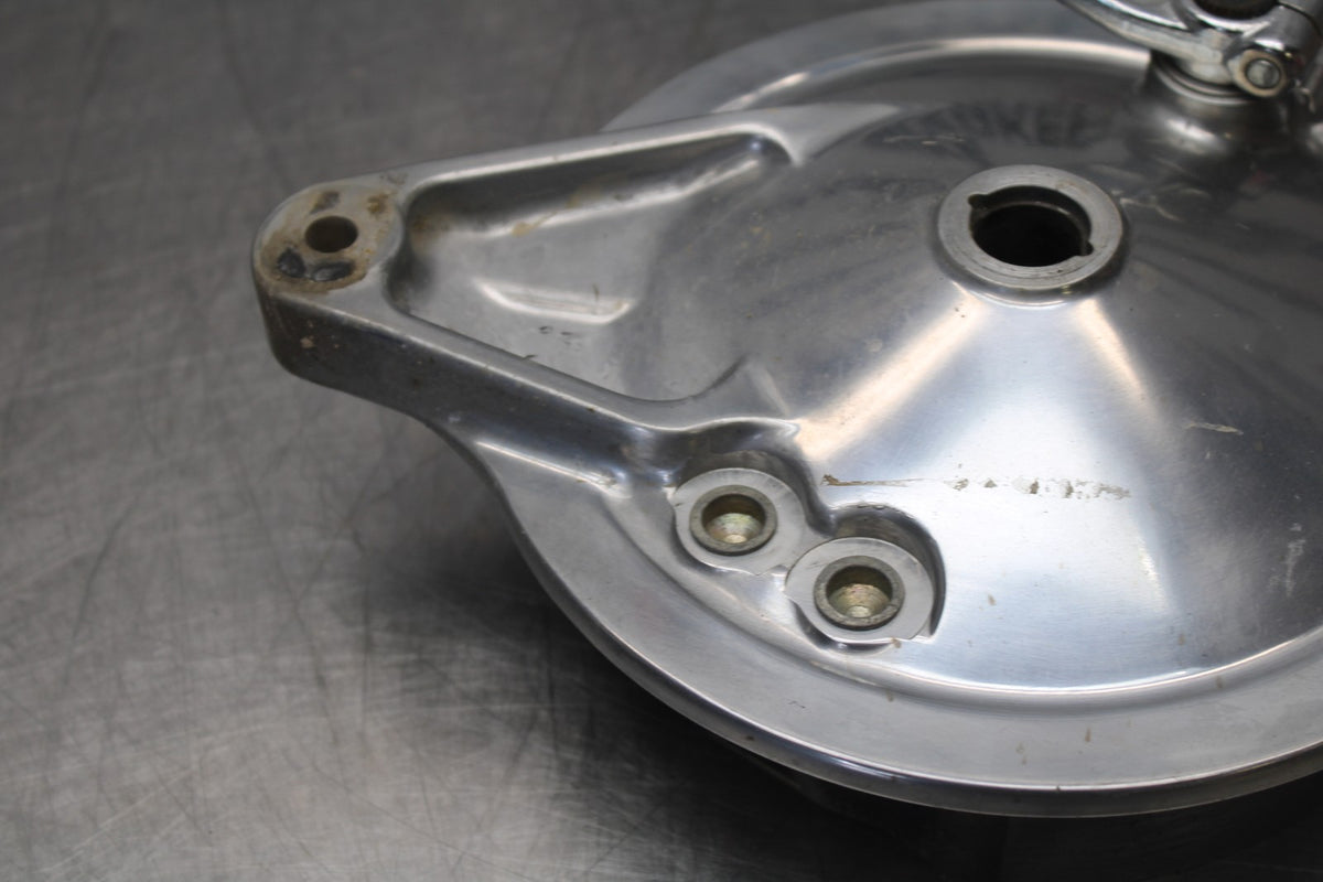 03 HONDA SHADOW SPIRIT 750 VT750DC DRUM BRAKE BB907 