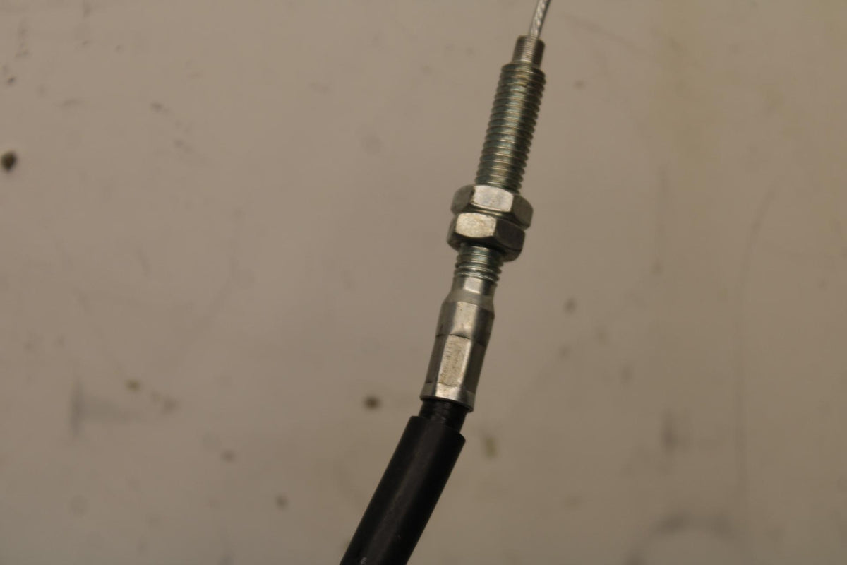 11-19 HONDA CBR125R CLUTCH CABLE LINE BB105