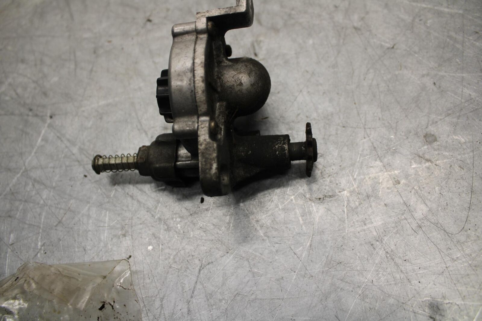 84-85 YAMAHA FJ1100 REAR BACK SHOCK ABSORBER SUSPENSION 36Y-22210-10-00 BB29