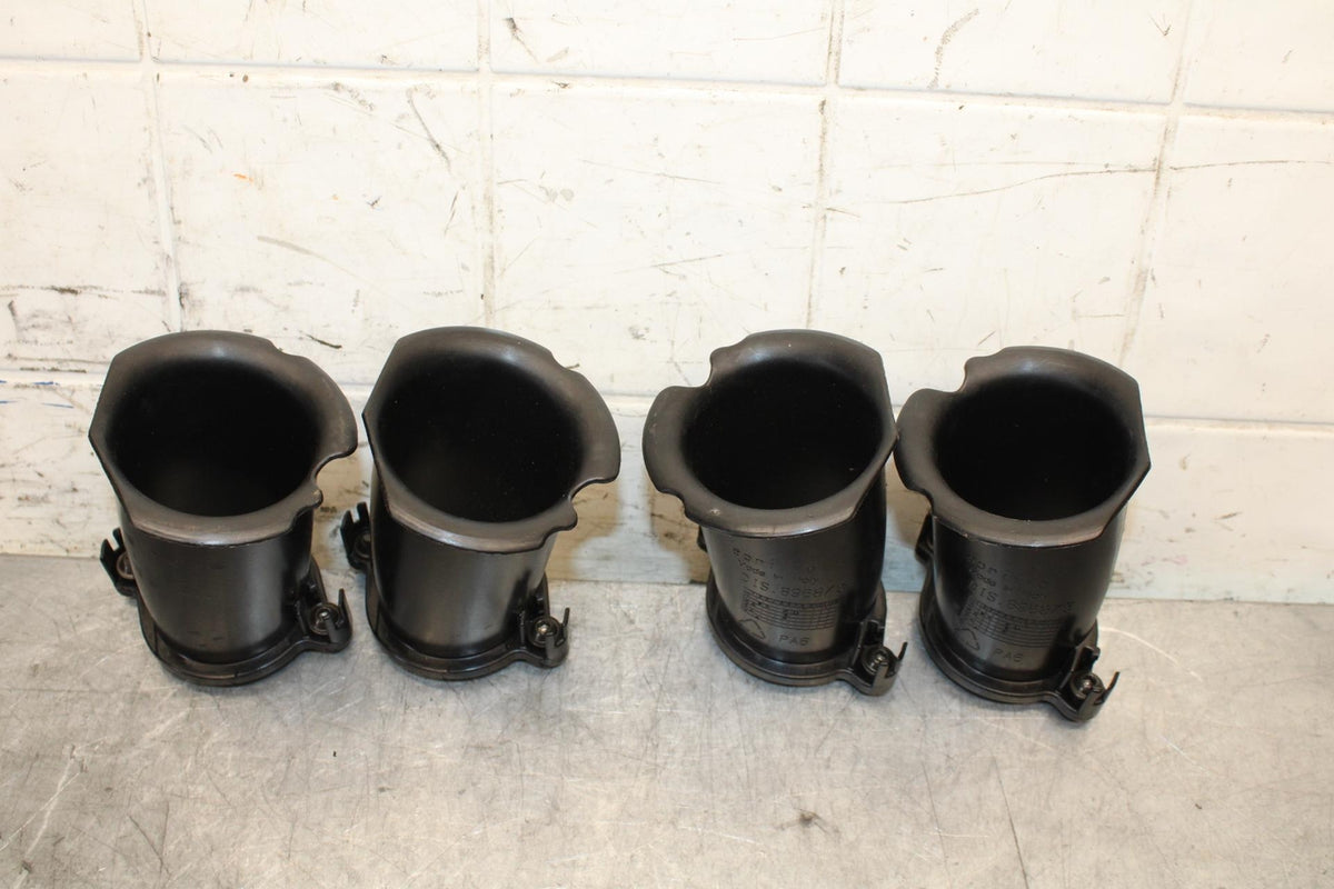 2016 Aprilia Tuono V4 1100 RR ABS AIRBOX INTAKE VELOCITY STACKS BB53