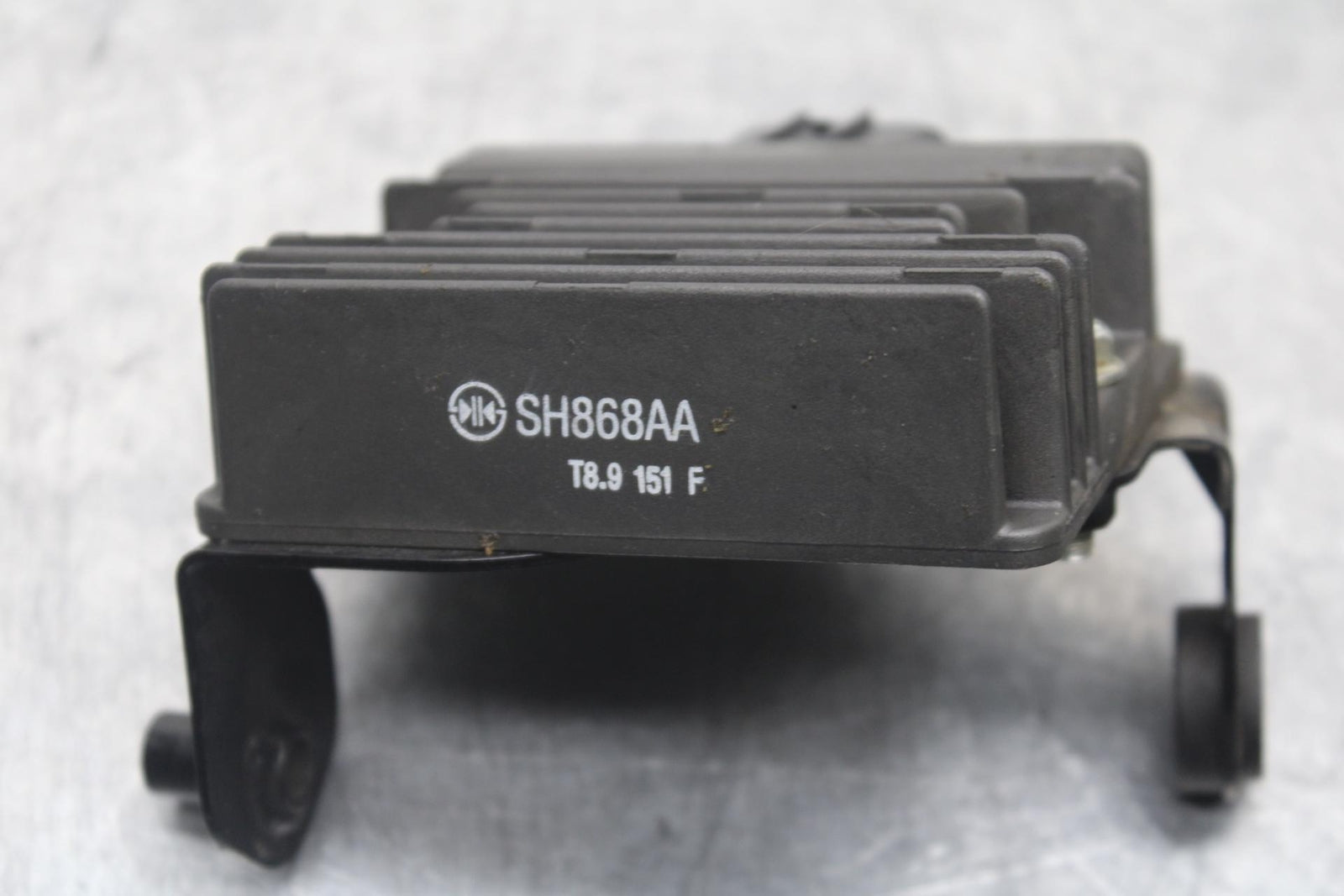 17-20 KAWASAKI NINJA 650 EX650 ABS RECTIFIER VOLTAGE REGULATOR BB88