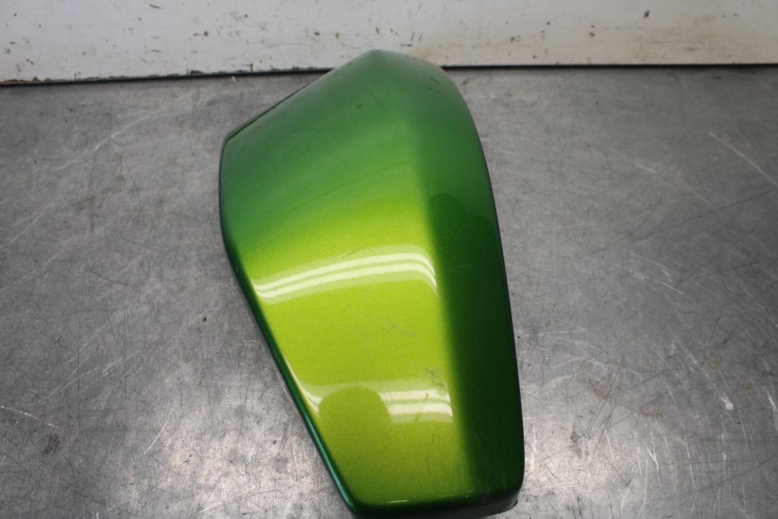 03-08 HONDA VTX1300C LEFT RIGHT PAIR SIDE COVER PANEL COWL FAIRING BB636
