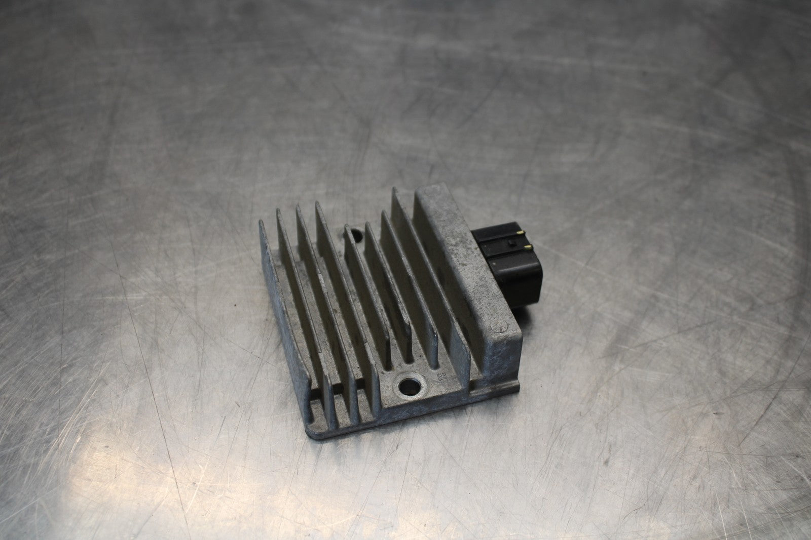 18-23 KAWASAKI NINJA 400 EX400 ABS RECTIFIER VOLTAGE REGULATOR BB177