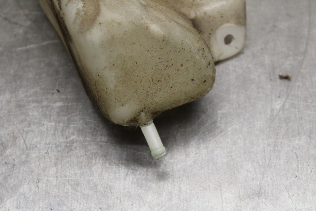 04 SUZUKI INTRUDER 800 COOLANT WATER TANK RESERVOIR BOTTLE BB758