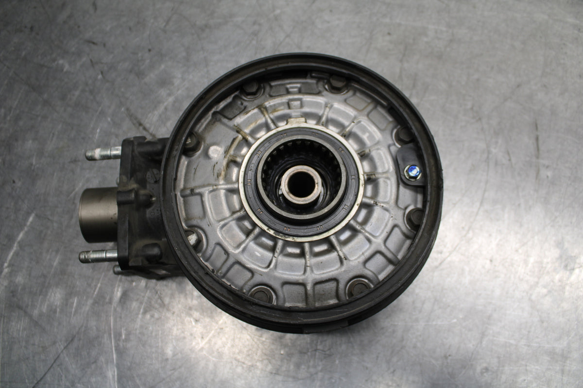 14 HONDA CTX1300A FINAL DRIVE GEAR DIFFERENTIAL BB732