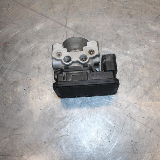 2017 Suzuki SV650X SV650AL7 ABS ABS PUMP UNIT MODULE BB512