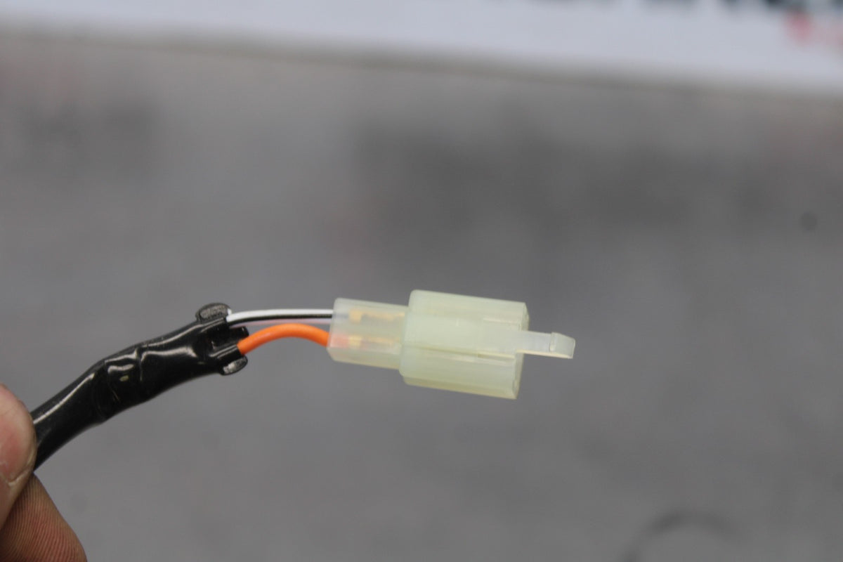 11-26 SUZUKI GSXR750 REAR BACK BRAKE SENSOR BB882