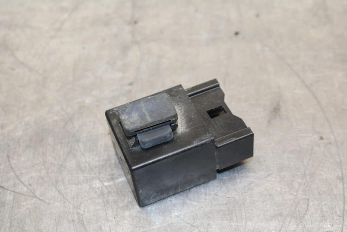 06-07 YAMAHA YZF R6 RELAY ASSEMBLY 5VK-81950-40-00 BB742