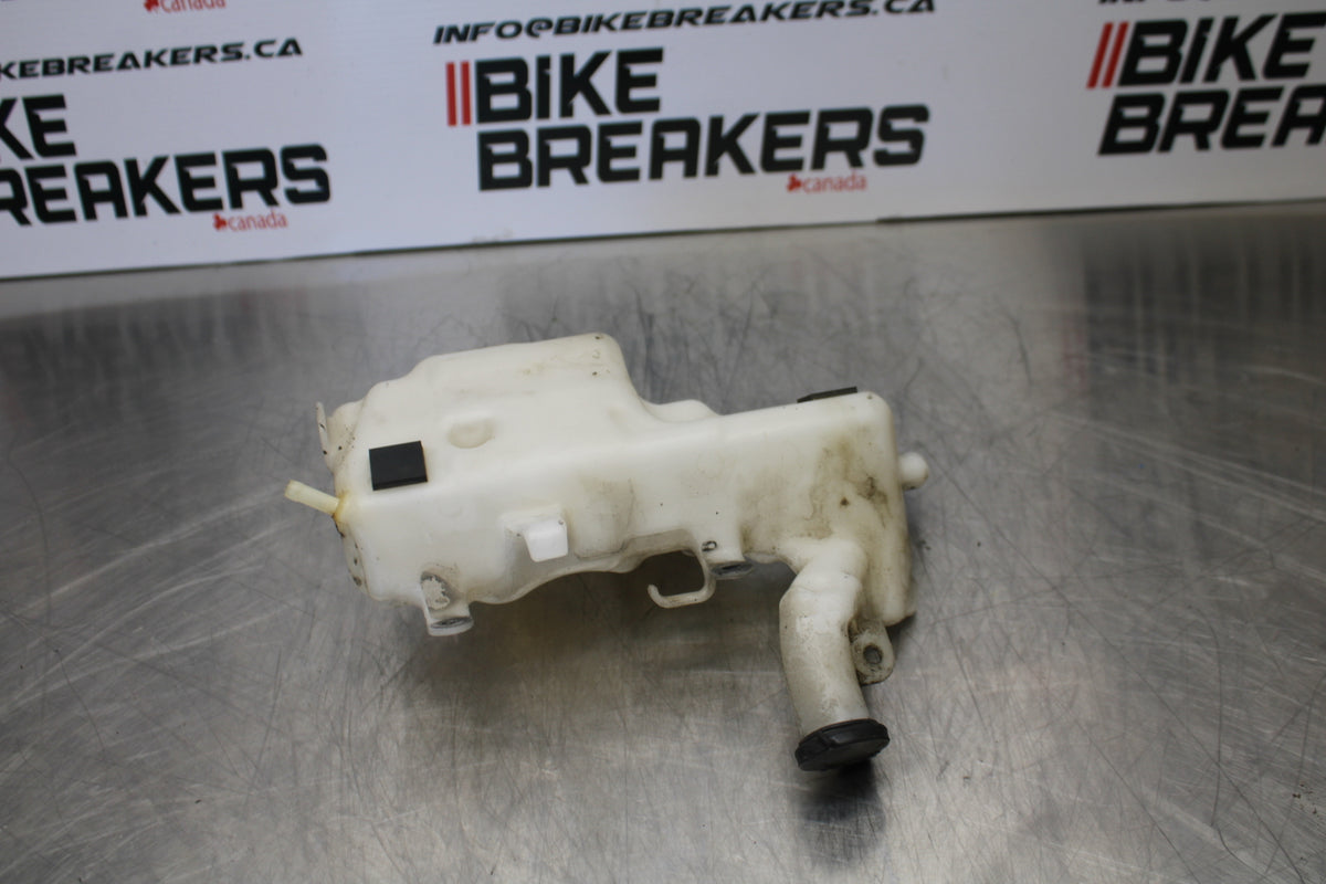 12-16 HONDA CBR1000RR COOLANT WATER TANK RESERVOIR BOTTLE BB157