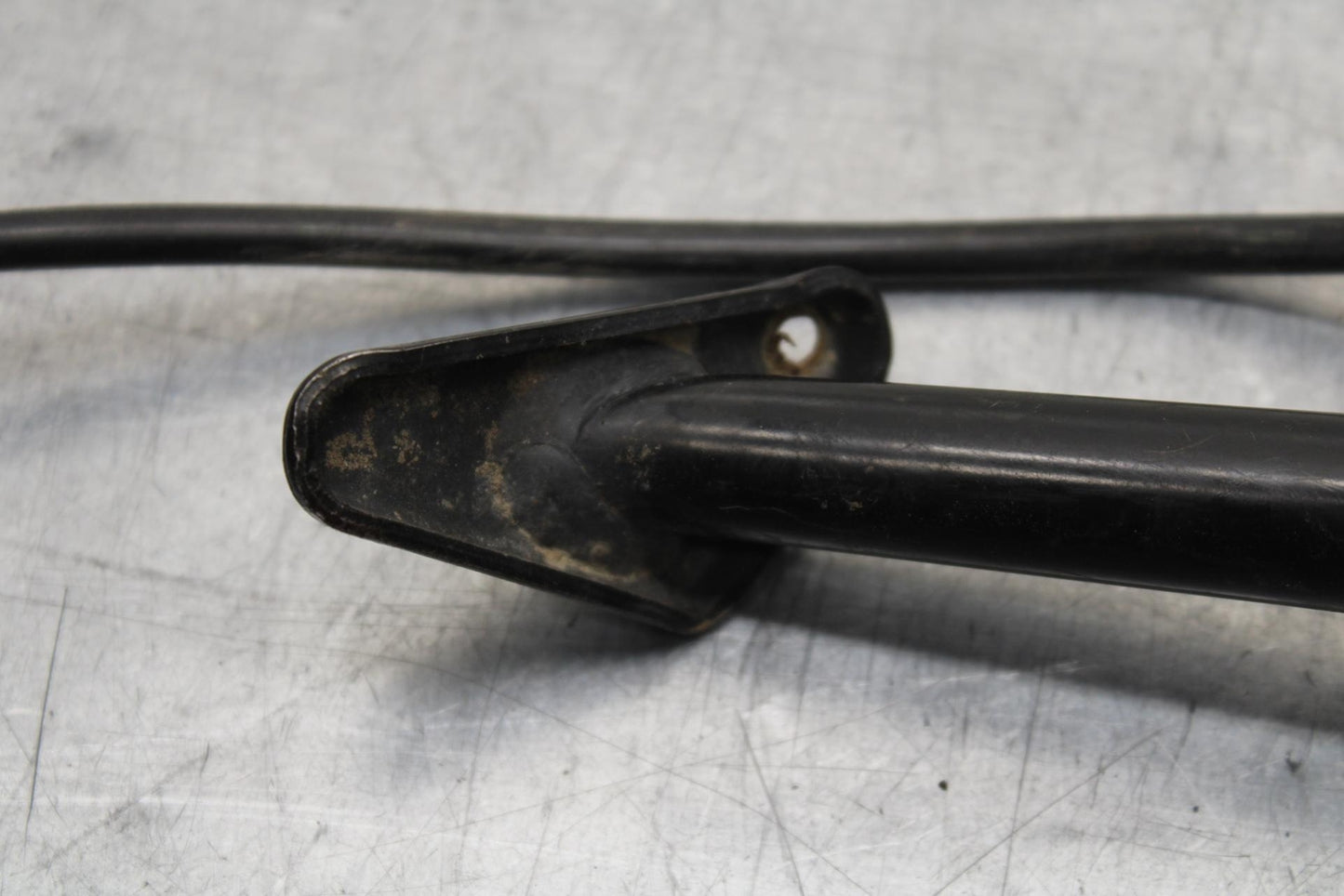 2015 Suzuki GSXR750 KICKSTAND SIDE KICK STAND 42310-14J00 BB595