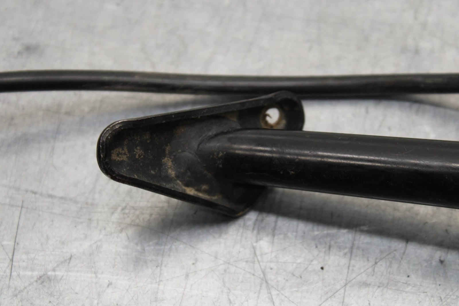 2015 Suzuki GSXR750 KICKSTAND SIDE KICK STAND 42310-14J00 BB595