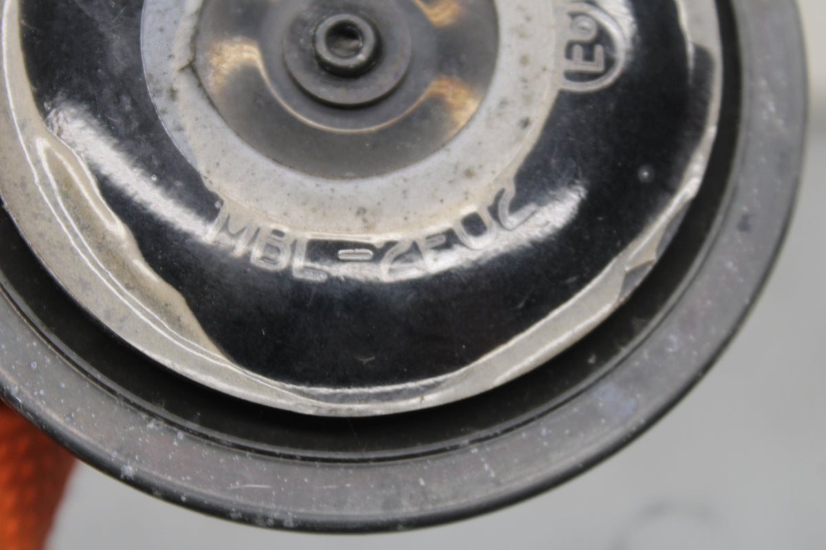 04-12 HONDA ST1300A HORN SIGNAL (ITEM B) BB669