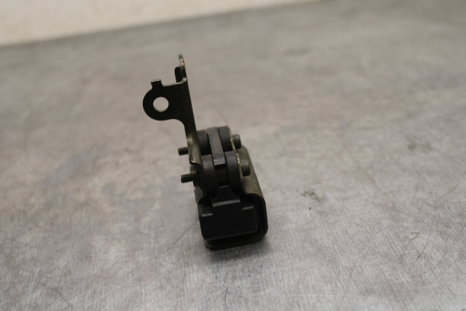 13-16 SUZUKI BANDIT 1250S ABS TIP OVER BANK ANGLE CRASH SENSOR SWITCH  BB134