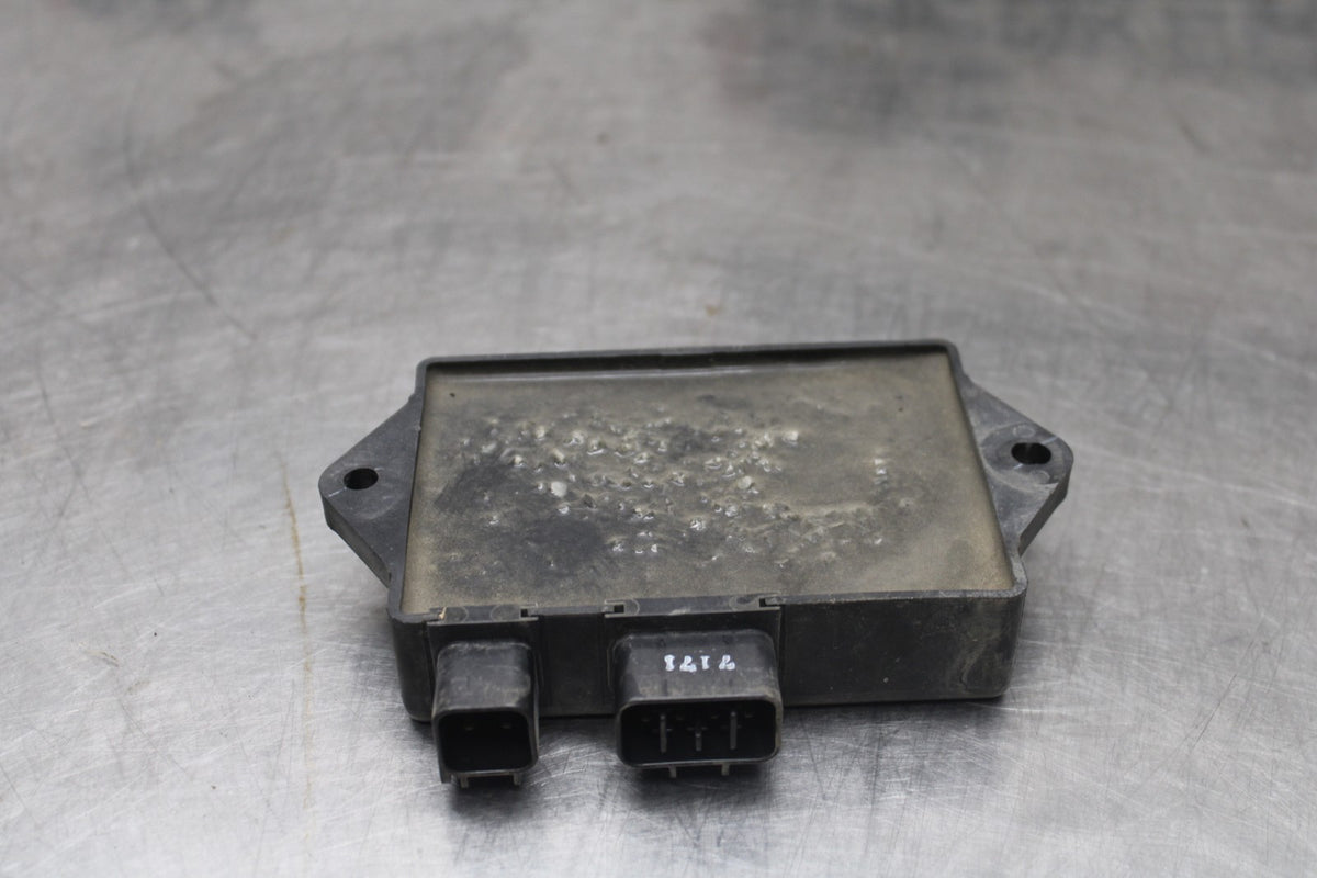 97 KAWASAKI VULCAN 1500 VN1500D CLASSIC ECU COMPUTER CONTROLLER UNIT BB936