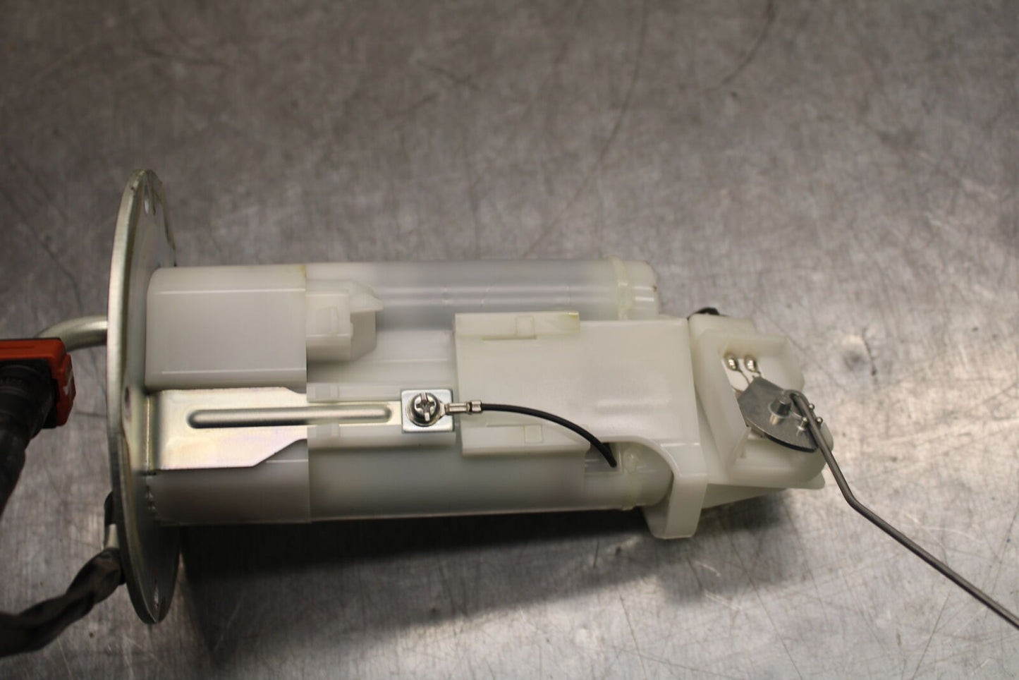 18-23 KAWASAKI NINJA 400 EX400 ABS FUEL PUMP GAS PETROL SENDER UNIT BB747