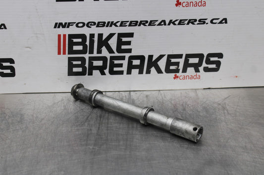13-24 HONDA CBR600RR FRONT WHEEL RIM AXLE PIVOT BOLT BB772
