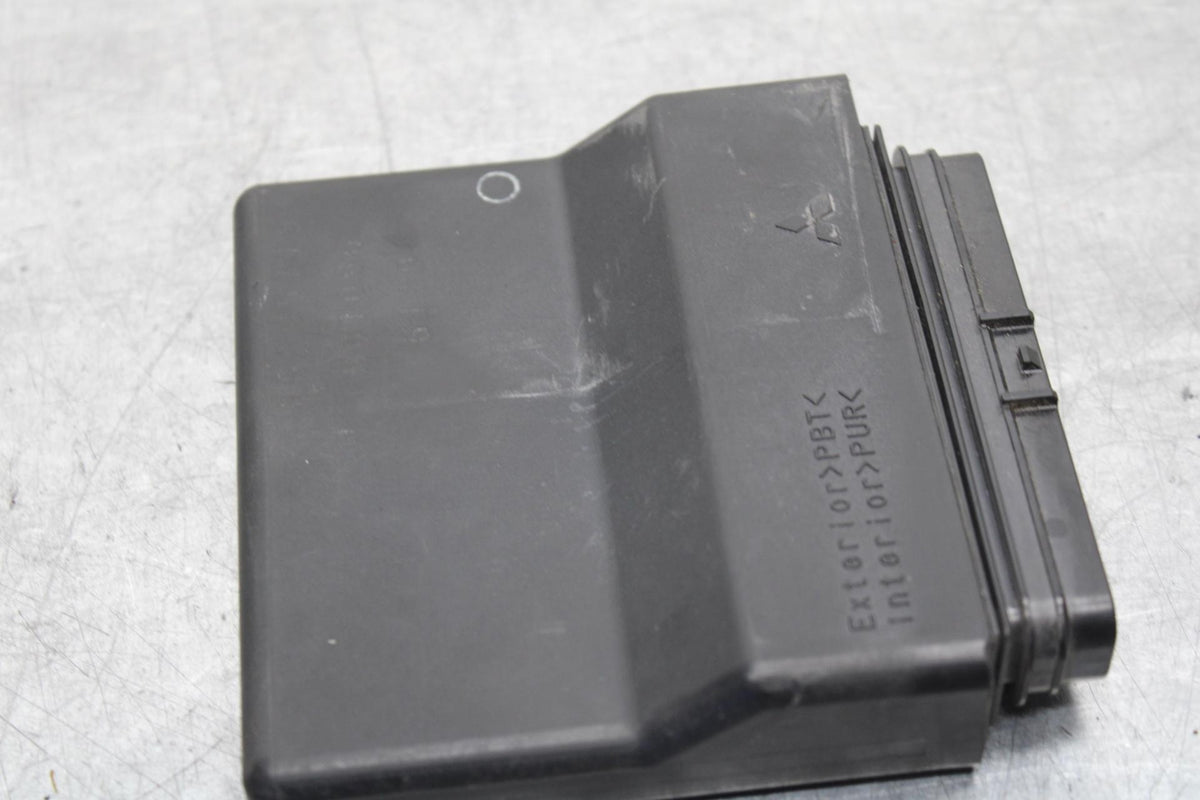 2006 Suzuki SV650 ECU COMPUTER CONTROLLER UNIT BLACK BOX ECM 32920-17G40 BB93