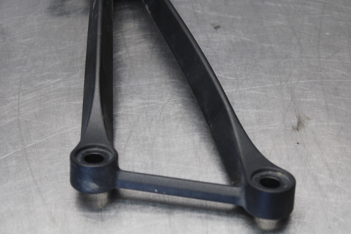 24 KAWASAKI NINJA ZX6R ZX636 ABS 40TH ANNIVERSARY LEFT REAR BACK PEG BB911
