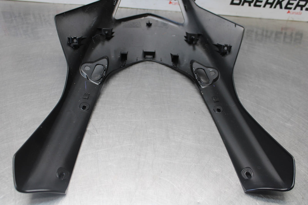 22-25 YAMAHA YZF R7 FRONT UPPER NOSE FAIRING COWL SHROUD BB00