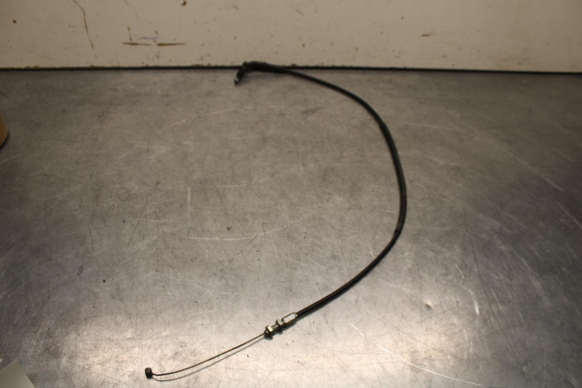 05-06 HONDA CBR600RR CLUTCH CABLE LINE 22870-MEE-010 BB624