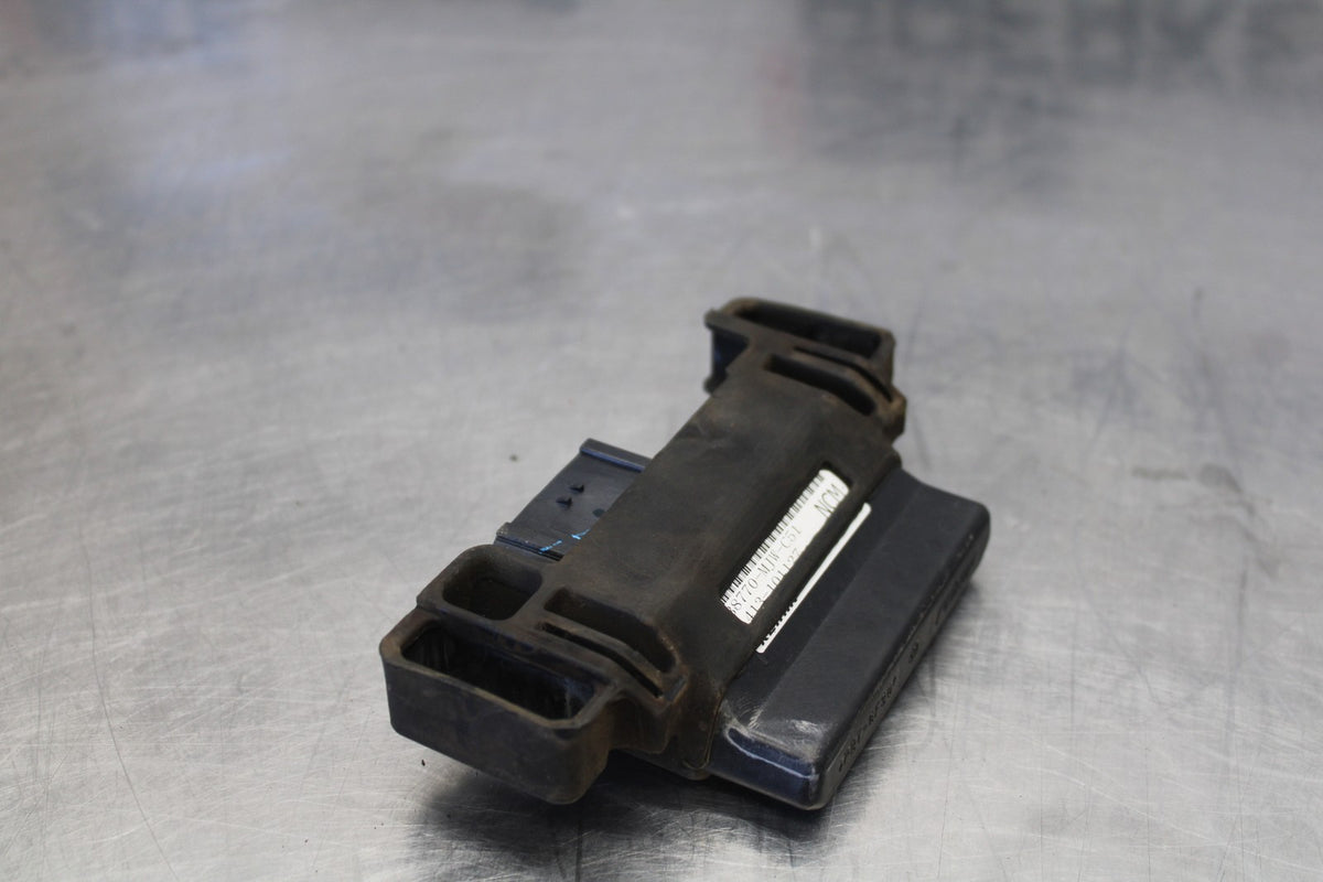 16 HONDA CB500F ABS ECU COMPUTER CONTROLLER UNIT BLACK BOX ECM BB930