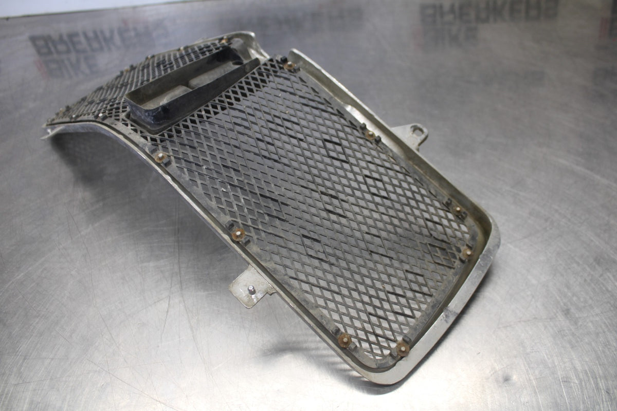 88-00 HONDA GOLDWING 1500 RADIATOR GRILLE GRILL SHIELD GUARD BB883