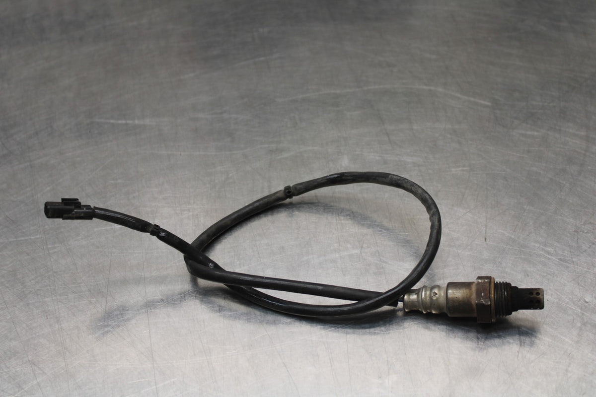 07 YAMAHA YZF R1 OXYGEN O2 EXHAUST GAS LAMBDA SENSOR BB826