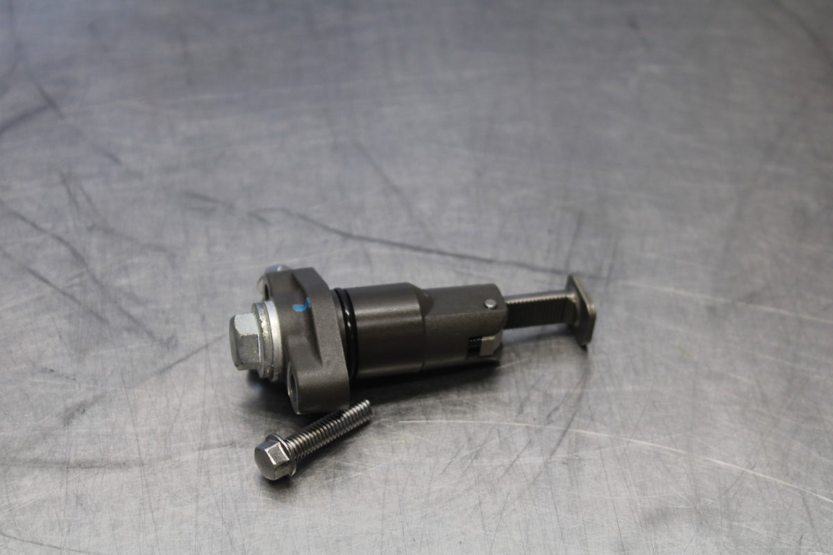 20-22 KAWASAKI NINJA ZX6R CAM CHAIN CAMSHAFT TENSIONER BB884