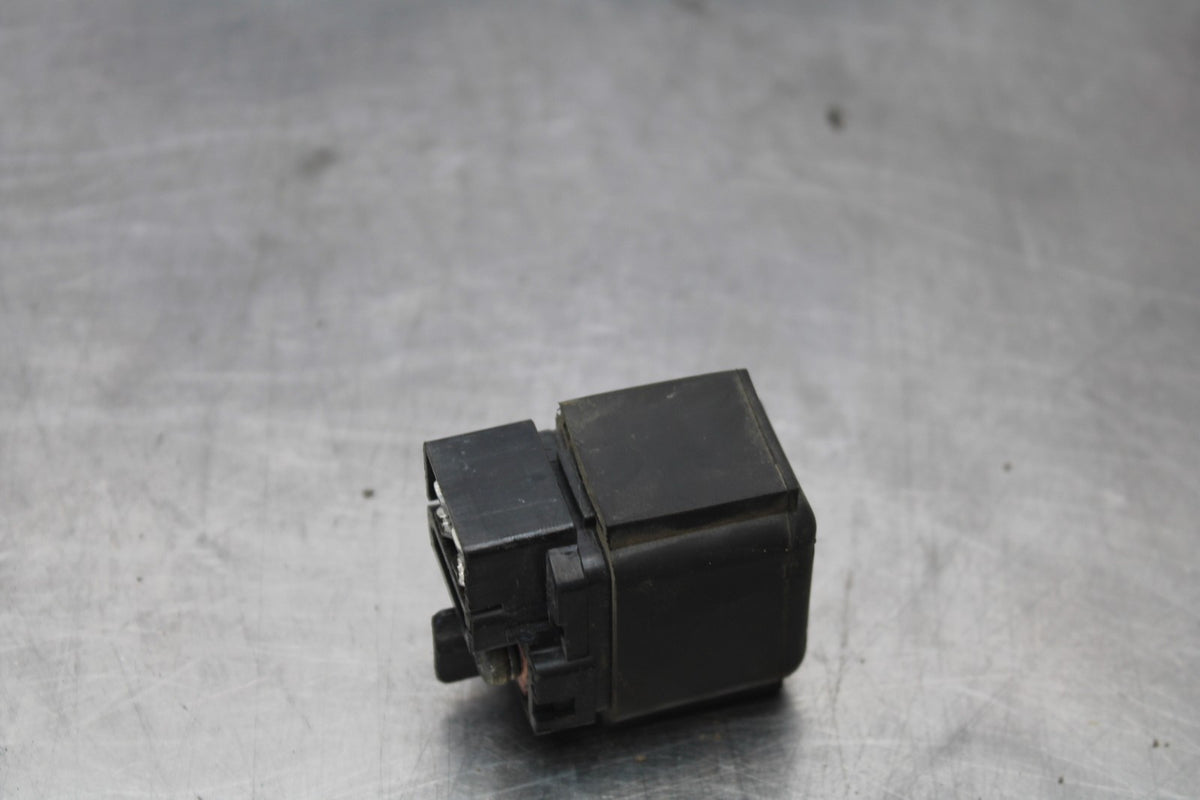 03 KAWASAKI VULCAN 1600 ENGINE STARTER RELAY STARTING MOTOR SWITCH BB865