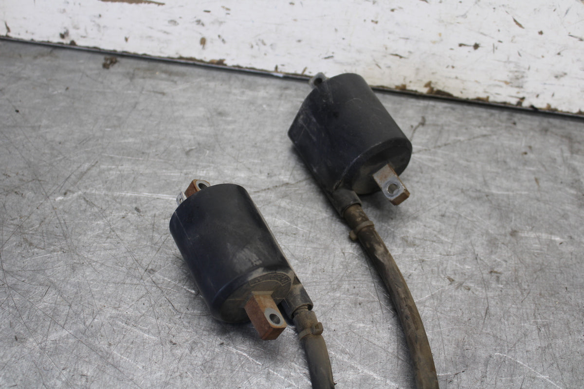 05-09 SUZUKI BOULEVARD C90 IGNITION COILS BB692