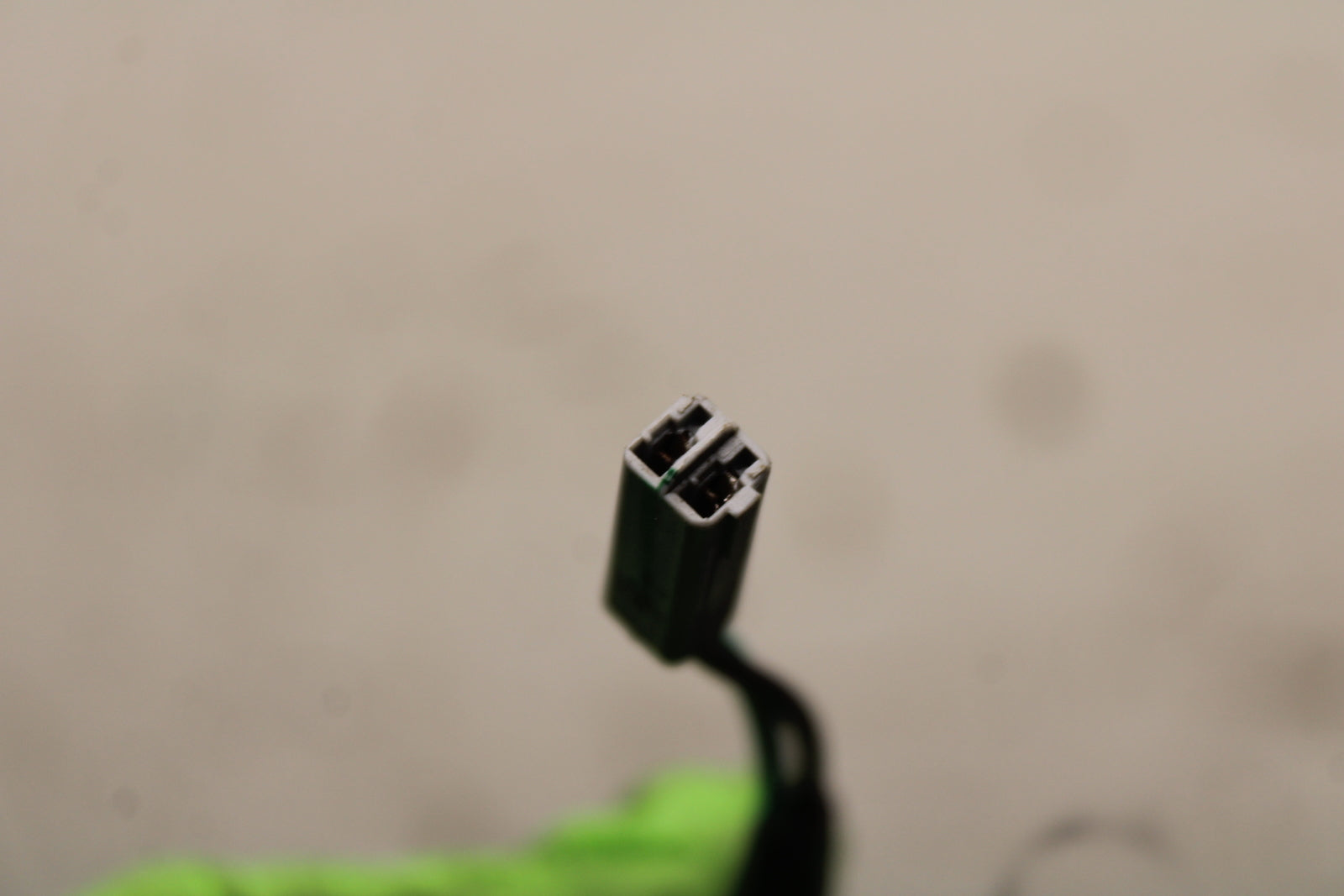 24 KAWASAKI NINJA 500 ABS RIGHT FRONT TURN SIGNAL LIGHT INDICATOR BB744